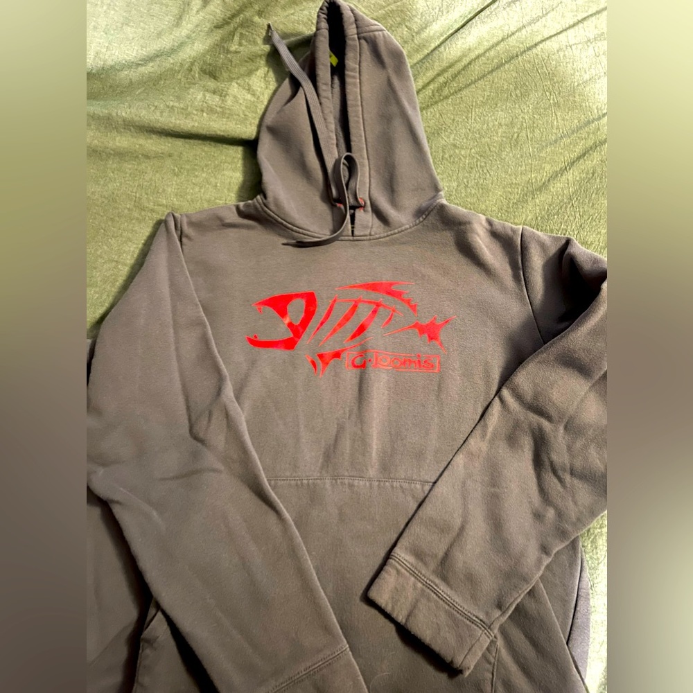 G Loomis Sweatshirt
